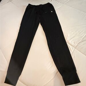 Born Primitive Black Activewear Pants